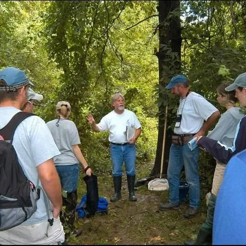 thumbnail for publication: Communication Basics in the Wildland-Urban Interface